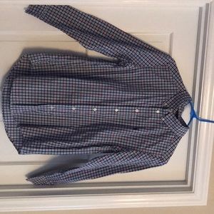 Ralph Lauren Long Sleeve Polo